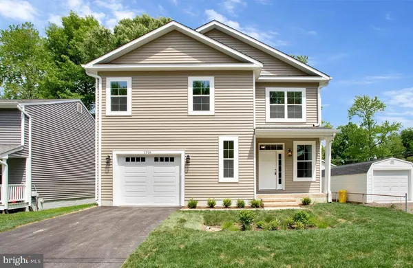 $569,900 | 1316 Juniper Street, Shady Side, MD 20764