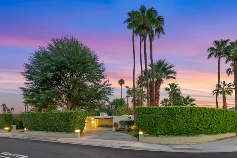 $1,495,000 | 823 San Lucas Road, Palm Springs, CA 92264