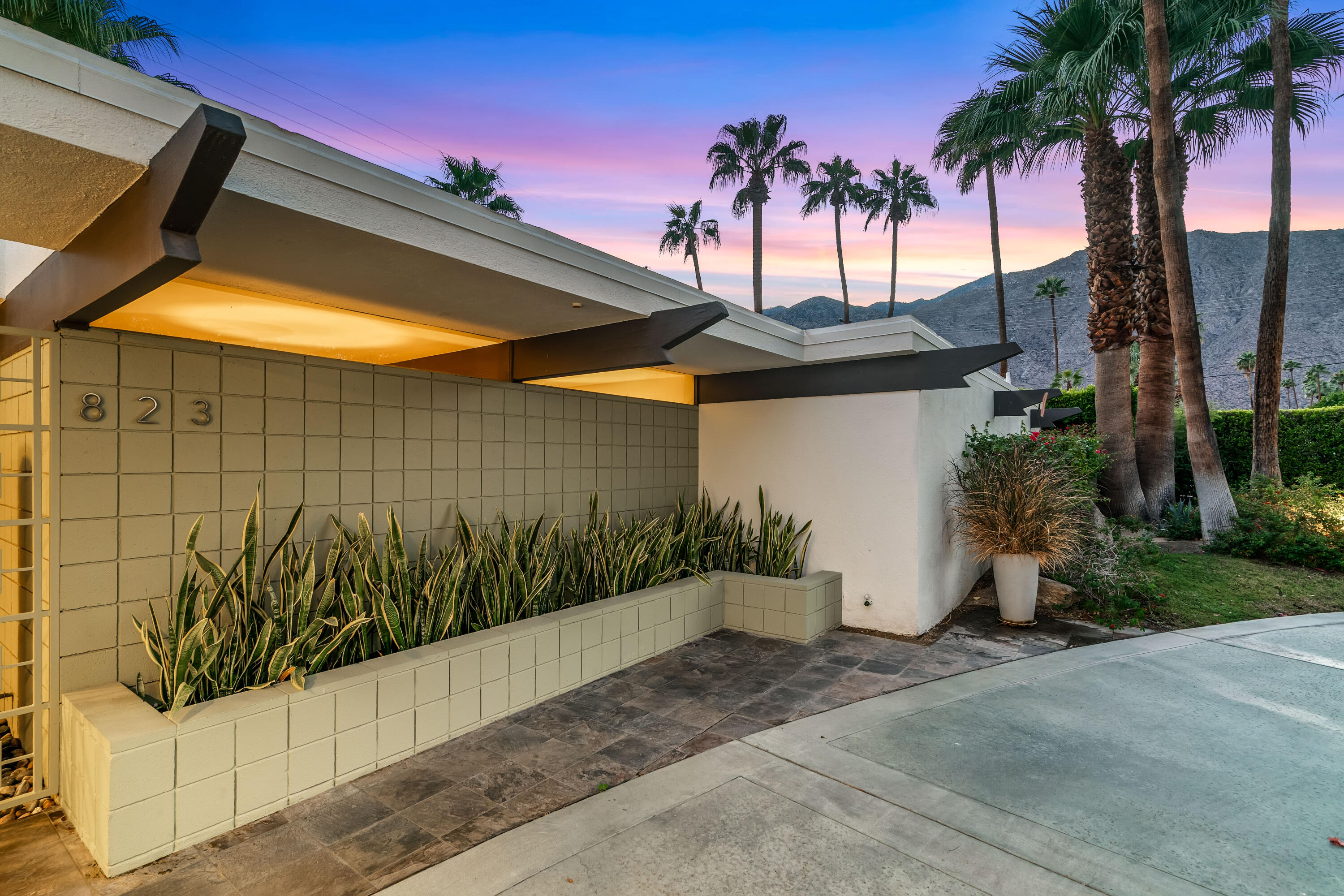 823 San Lucas Road Palm Springs, CA 92264 - Photo 54 of 71 53-IMG-71