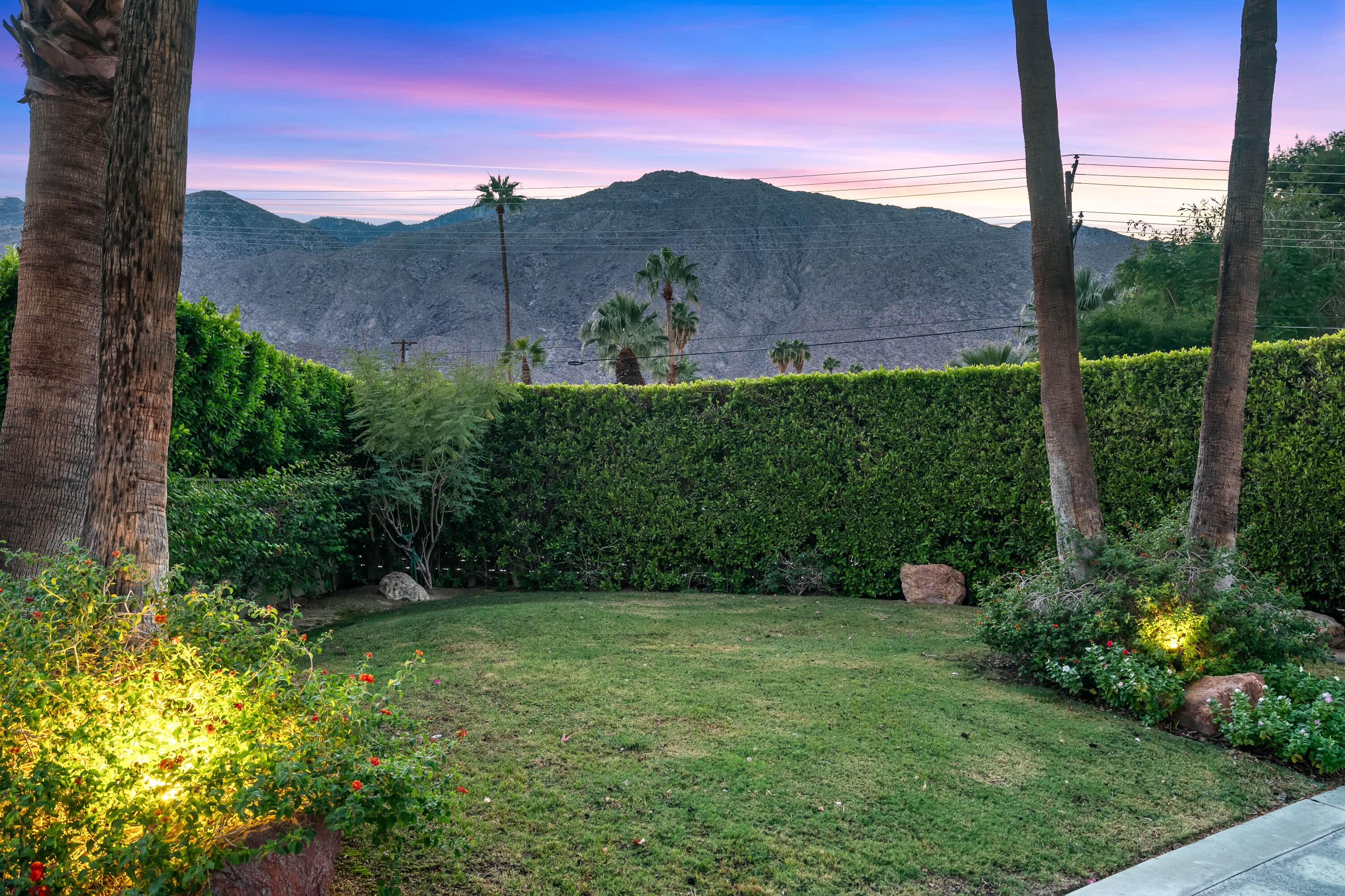 823 San Lucas Road Palm Springs, CA 92264 - Photo 55 of 71 54-IMG-72