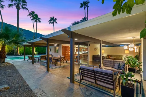 $1,495,000 | 823 San Lucas Road, Palm Springs, CA 92264