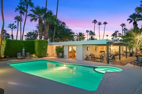 $1,495,000 | 823 San Lucas Road, Palm Springs, CA 92264