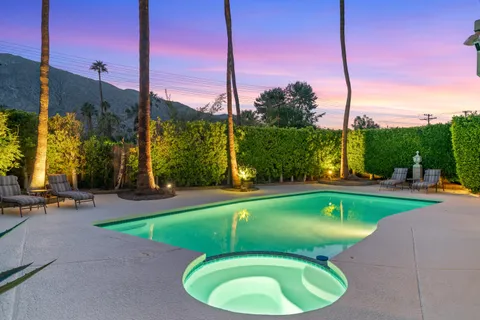 $1,495,000 | 823 San Lucas Road, Palm Springs, CA 92264