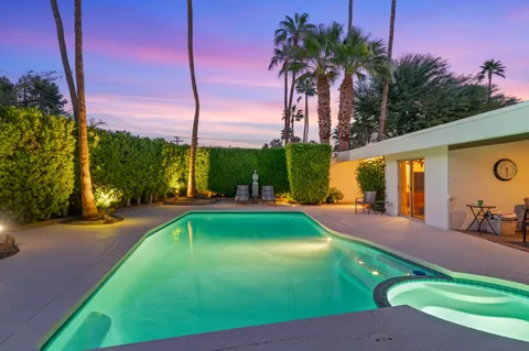 $1,495,000 | 823 San Lucas Road, Palm Springs, CA 92264
