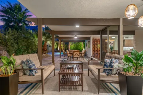 $1,495,000 | 823 San Lucas Road, Palm Springs, CA 92264