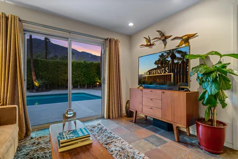 $1,495,000 | 823 San Lucas Road, Palm Springs, CA 92264
