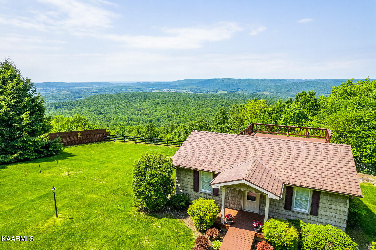 434 Woodland Trail, Sparta, TN 38583 Compass