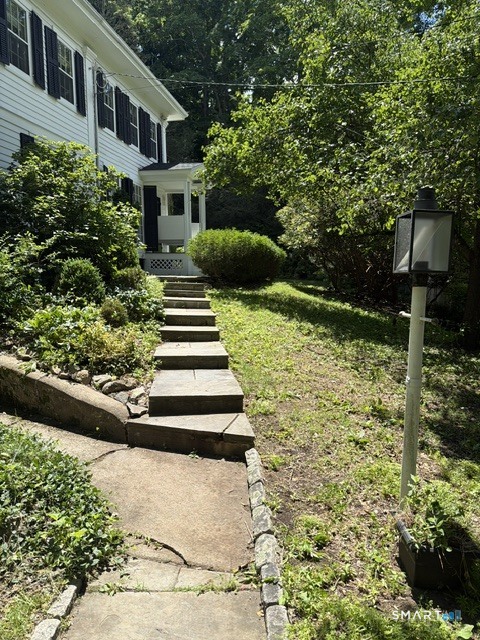 145 Lyons Plain Road Weston, CT 06883 - Photo 38 of 38 Gallery Image 38