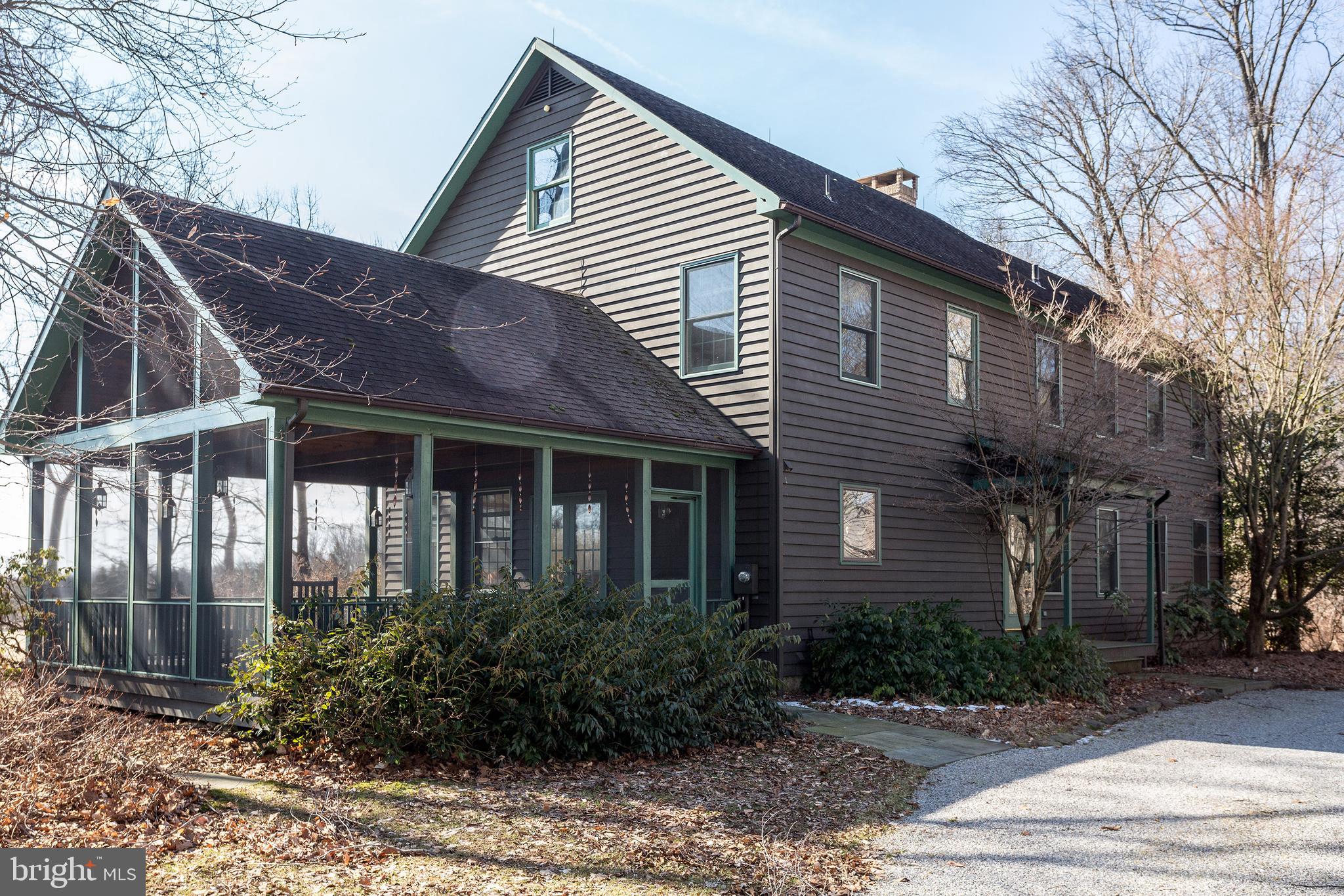 34 Stompf Tavern Road Stockton, NJ 08559 - Photo 3 of 4