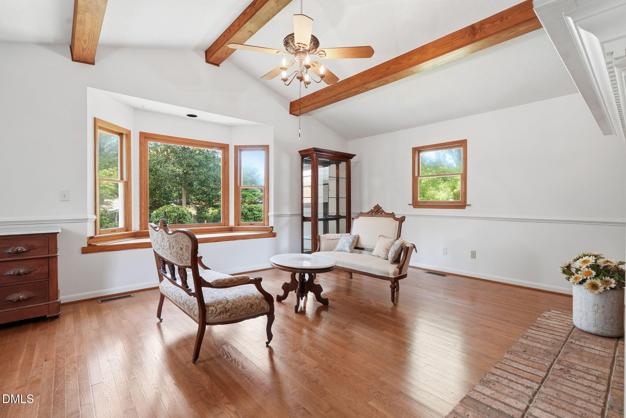 4409 Leota Drive Raleigh, NC 27603 - Photo 14 of 56 14