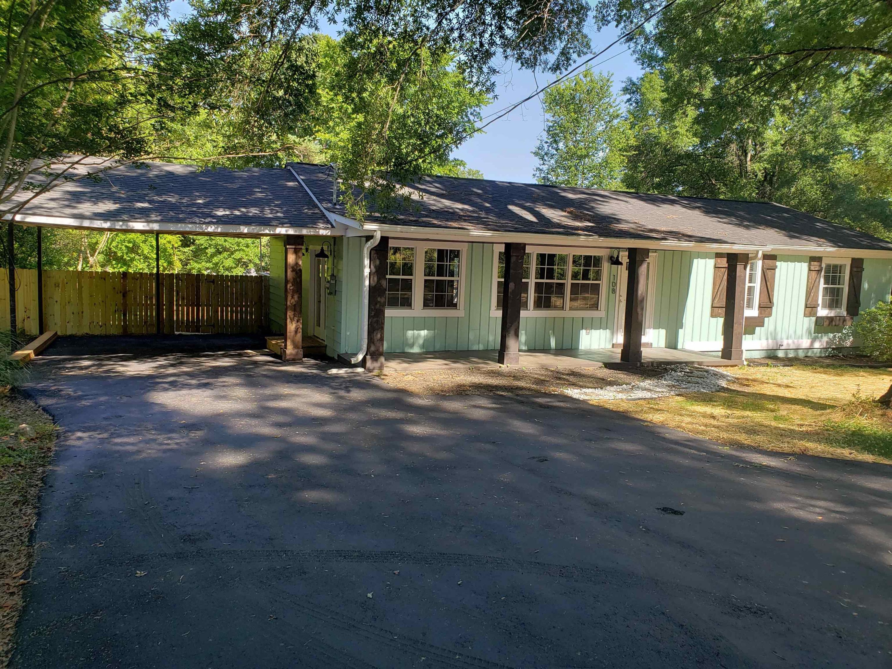 108 Old Malesus Road Jackson, TN 38301 - Photo 1 of 23 Photo 1