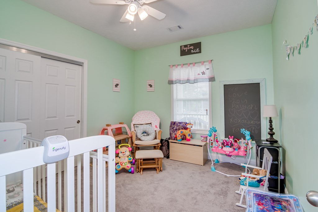 2692 Piper Road Ridge Spring, SC 29129 - Photo 18 of 23
