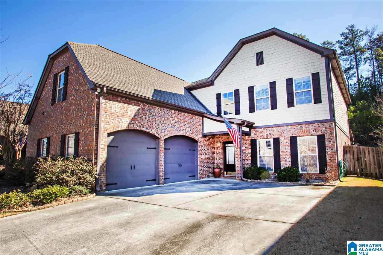 1122 Bristol Way Birmingham, AL 35242 - Photo 1 of 29