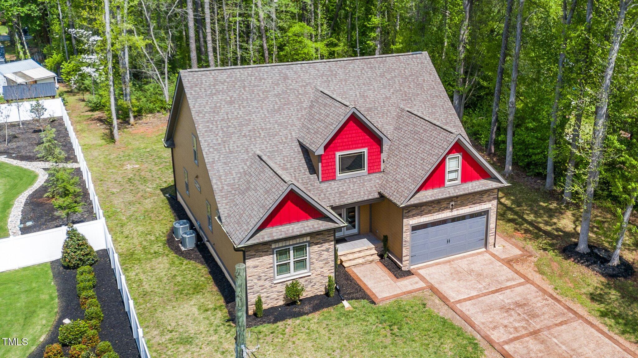 518 Ranch Farm Road Raleigh, NC 27603 - Photo 43 of 45 44