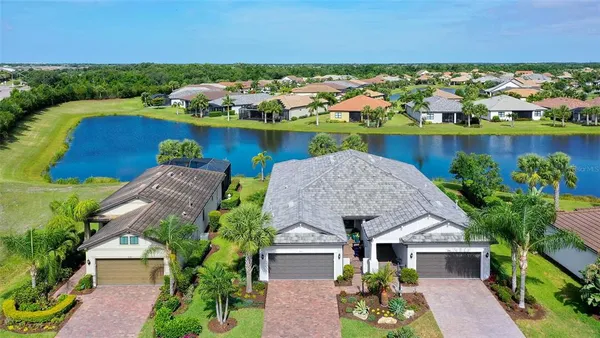 $499,500 | 7636 Kirkland Cove, Bradenton, FL 34202