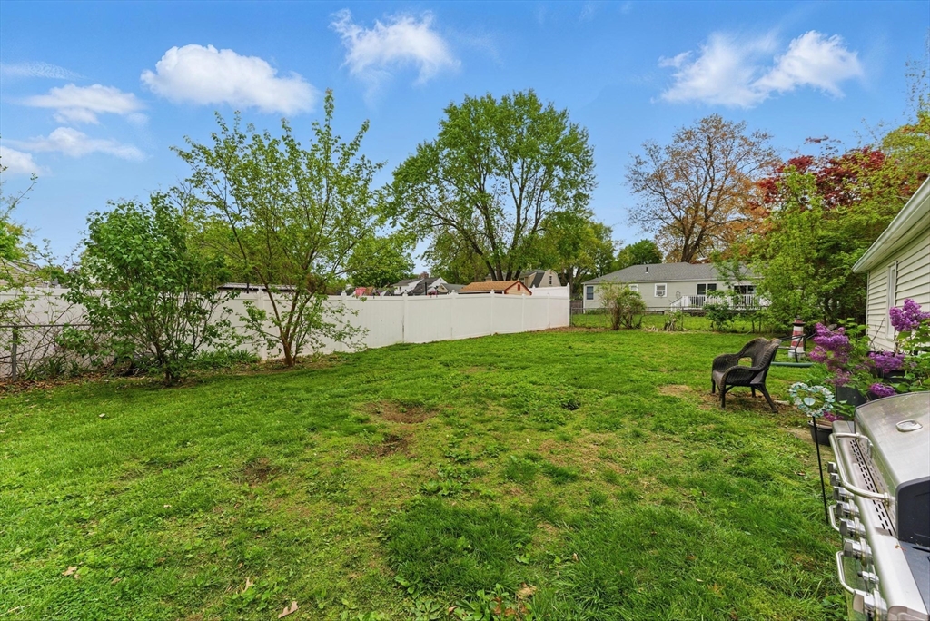 141 Harkness Avenue Springfield, MA 01118 - Photo 24 of 29 Gallery Image 24