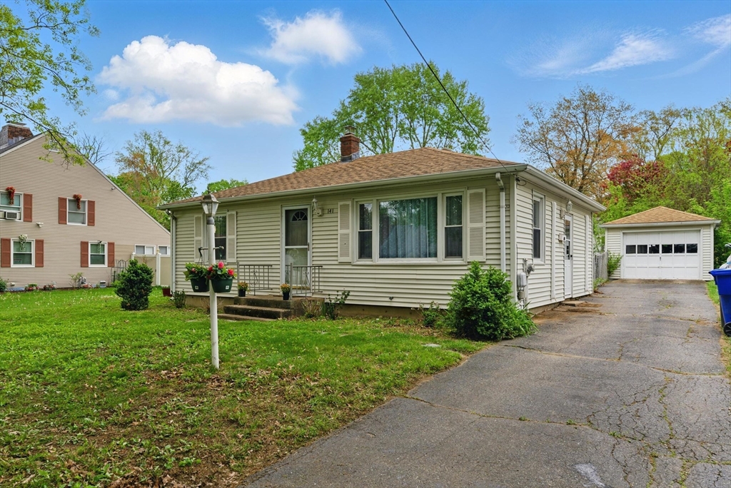 141 Harkness Avenue Springfield, MA 01118 - Photo 29 of 29 Gallery Image 29