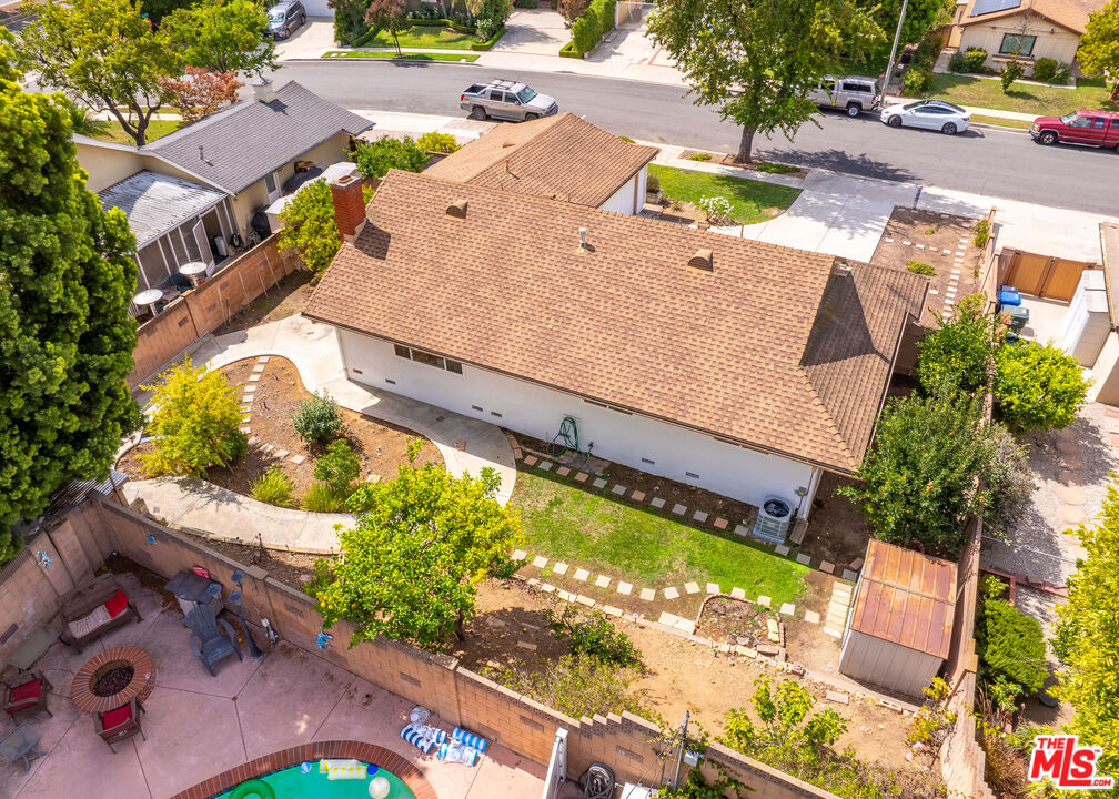 884 Boxthorn Avenue Newbury Park, CA 91320 - Photo 41 of 46