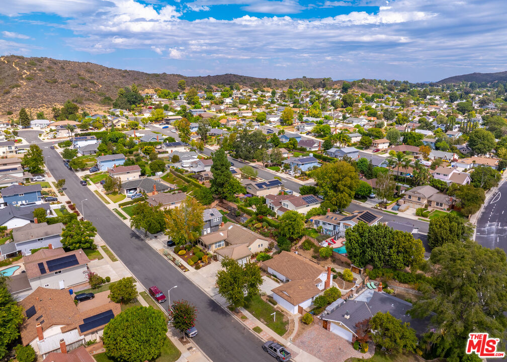 884 Boxthorn Avenue Newbury Park, CA 91320 - Photo 43 of 46