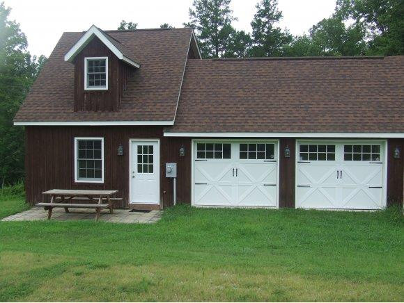 1555 Roxboro Lake Road Leasburg, NC 27291 - Photo 12 of 19 Gallery Image 12