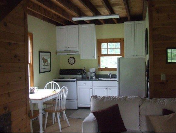 1555 Roxboro Lake Road Leasburg, NC 27291 - Photo 13 of 19 Gallery Image 13