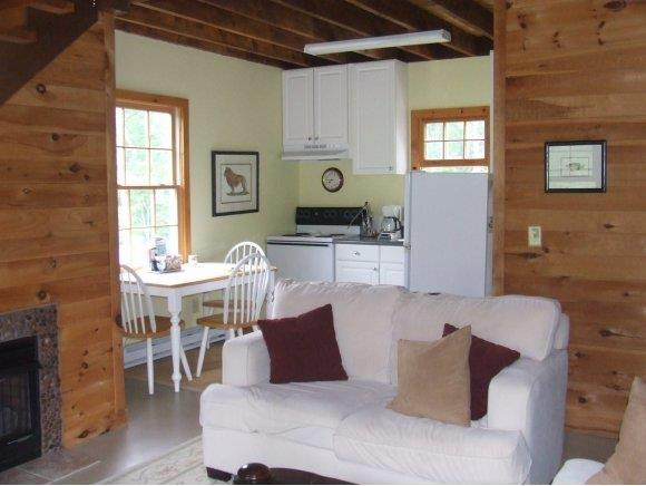1555 Roxboro Lake Road Leasburg, NC 27291 - Photo 14 of 19 Gallery Image 14