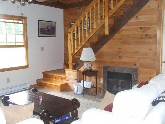 1555 Roxboro Lake Road Leasburg, NC 27291 - Photo 15 of 19 Gallery Image 15