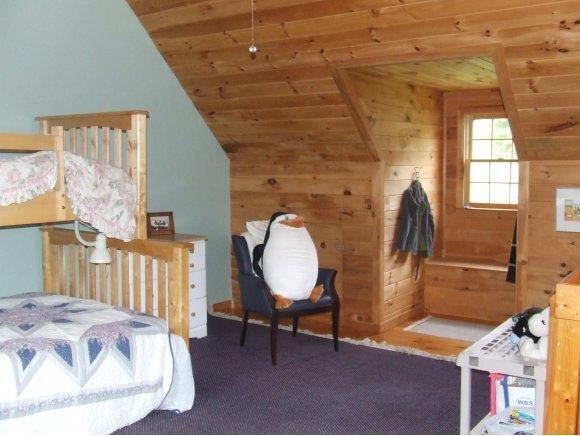 1555 Roxboro Lake Road Leasburg, NC 27291 - Photo 17 of 19 Gallery Image 17
