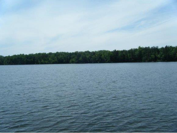 1555 Roxboro Lake Road Leasburg, NC 27291 - Photo 3 of 19 Gallery Image 3