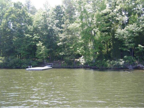 1555 Roxboro Lake Road Leasburg, NC 27291 - Photo 10 of 19 Gallery Image 10