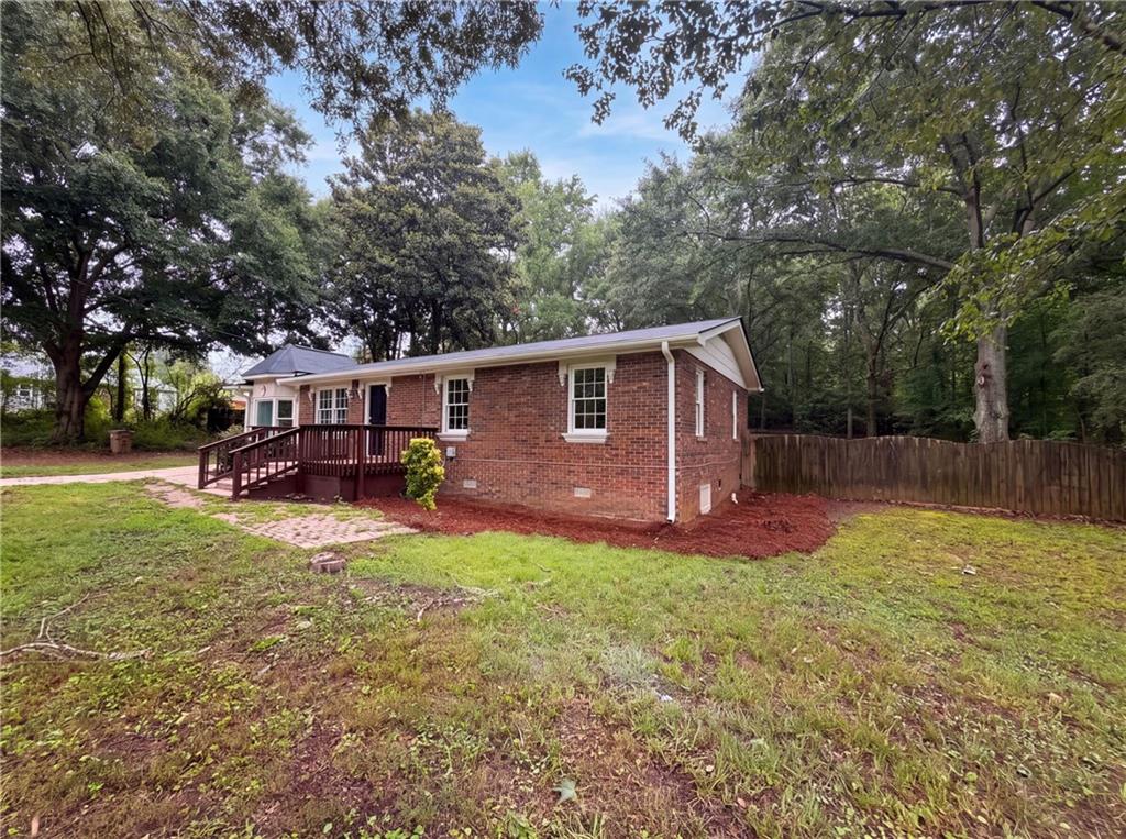 500 Kilcrease Road Auburn, GA 30011 - Photo 15 of 16