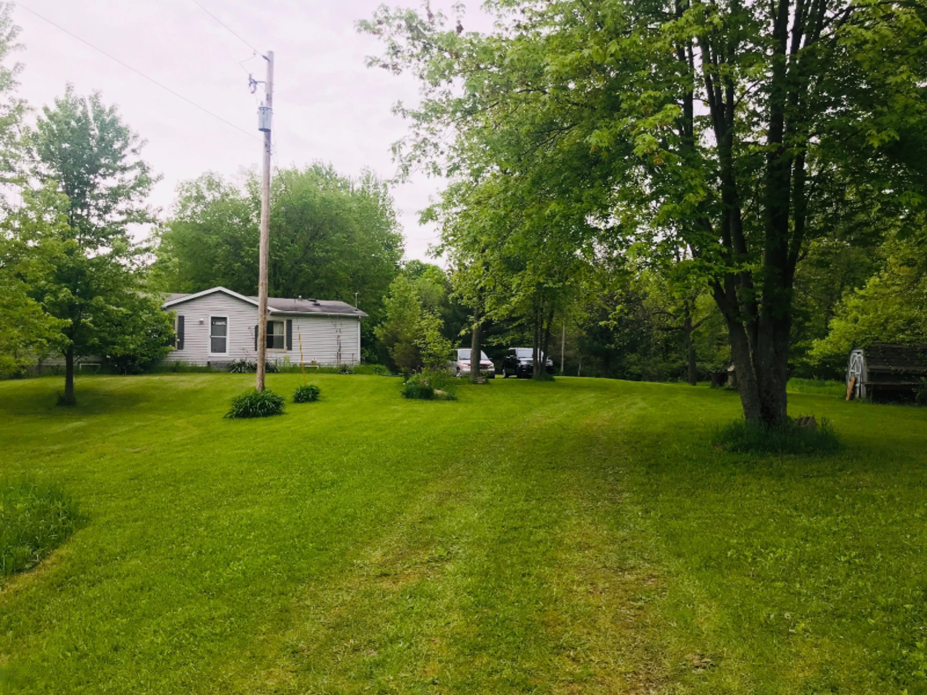 6031 Gilbert Road Pittsford, MI 49271 - Photo 1 of 20 IMG-6446