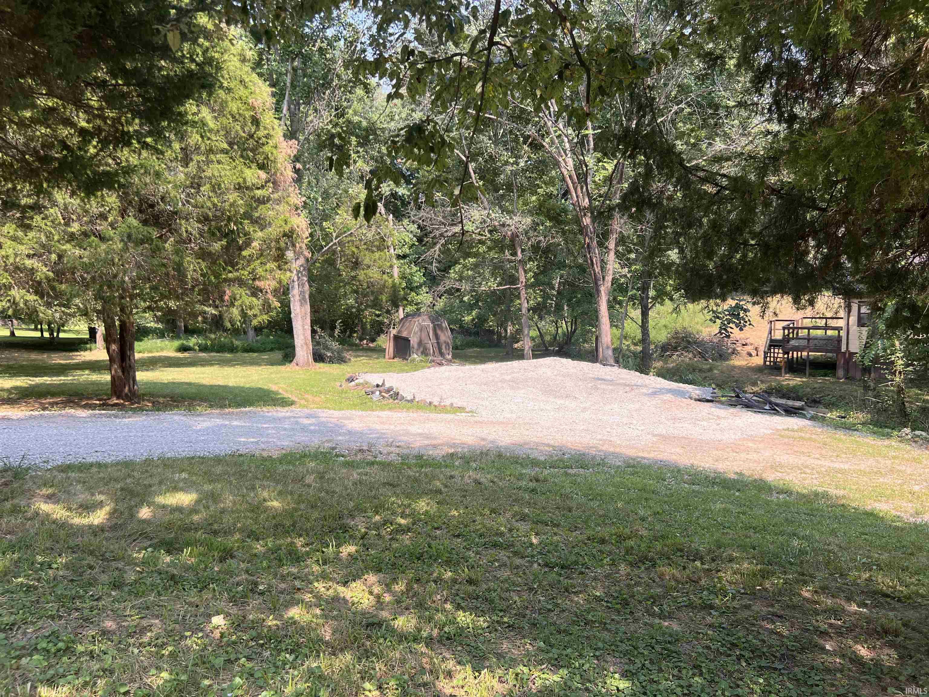3166 Happy Hollow Road Birdseye, IN 47513 - Photo 19 of 41 Gallery Image 19