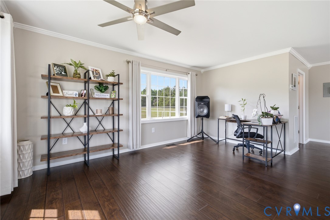 15300 Lebanon Road Spring Grove, VA 23881 - Photo 30 of 41