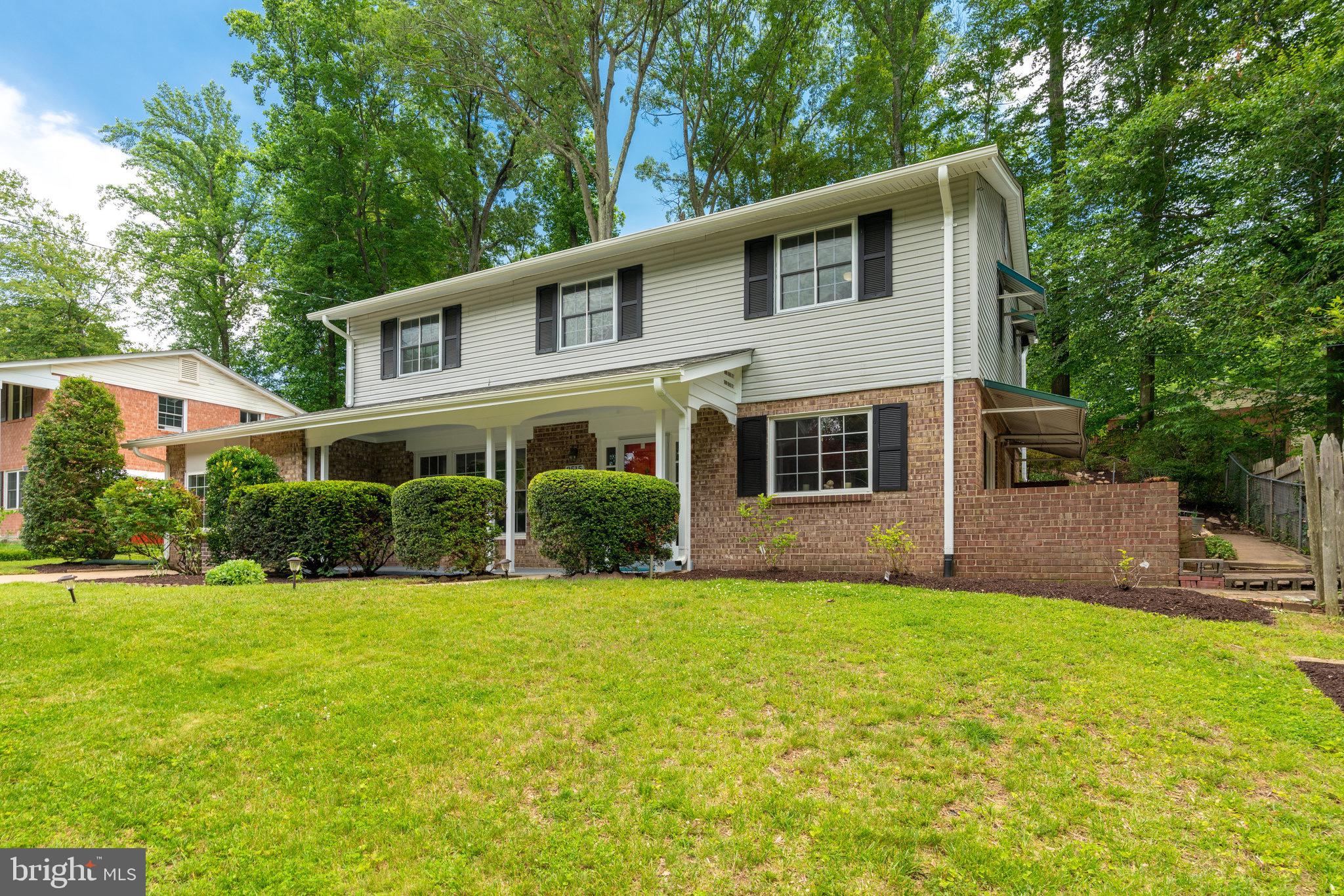 8515 Durham Court Springfield, VA 22151 - Photo 1 of 52 Welcome to 8515 Durham Ct.!