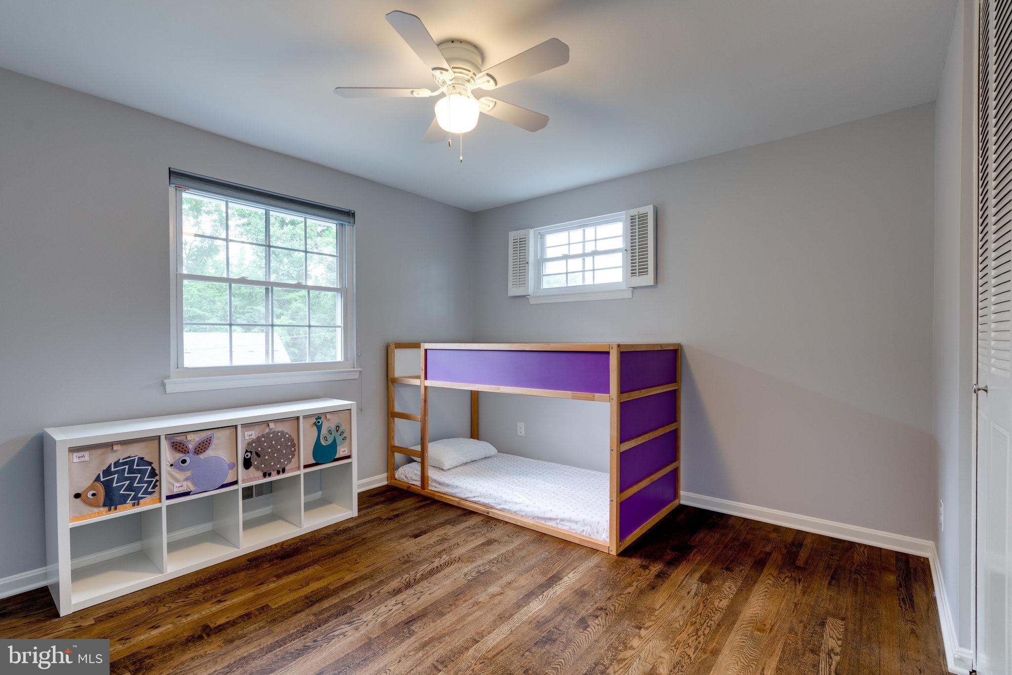 8515 Durham Court Springfield, VA 22151 - Photo 33 of 52 BR #3
