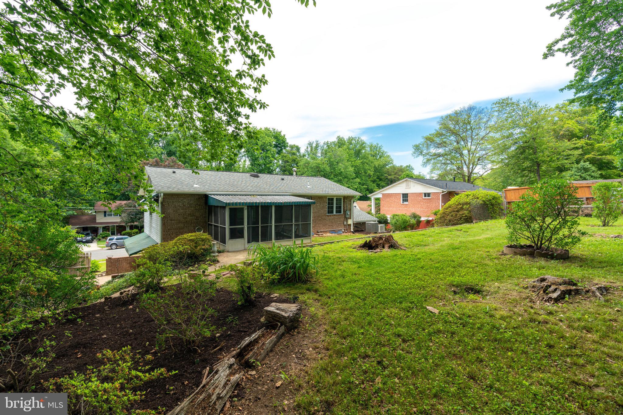8515 Durham Court Springfield, VA 22151 - Photo 40 of 52