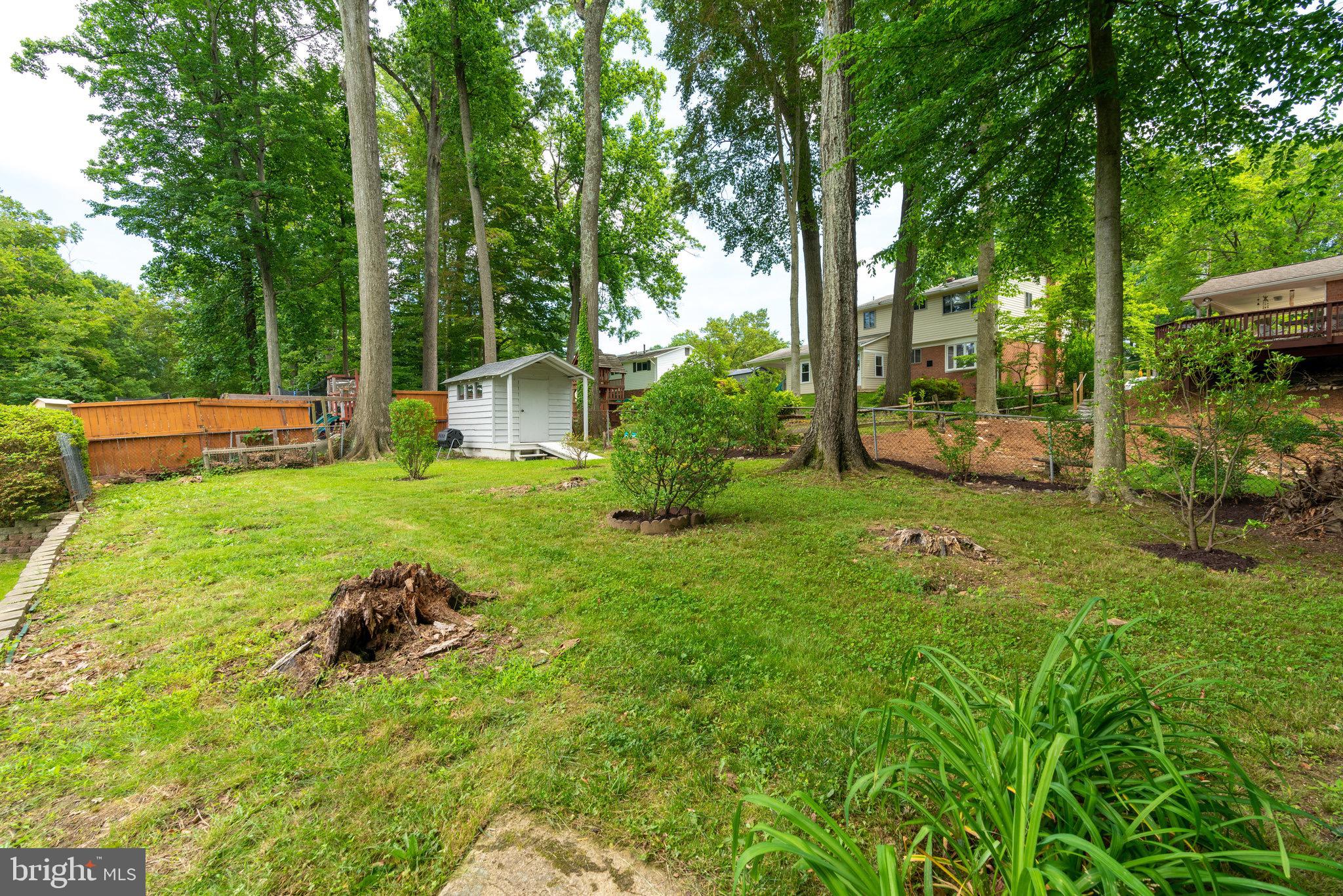 8515 Durham Court Springfield, VA 22151 - Photo 41 of 52