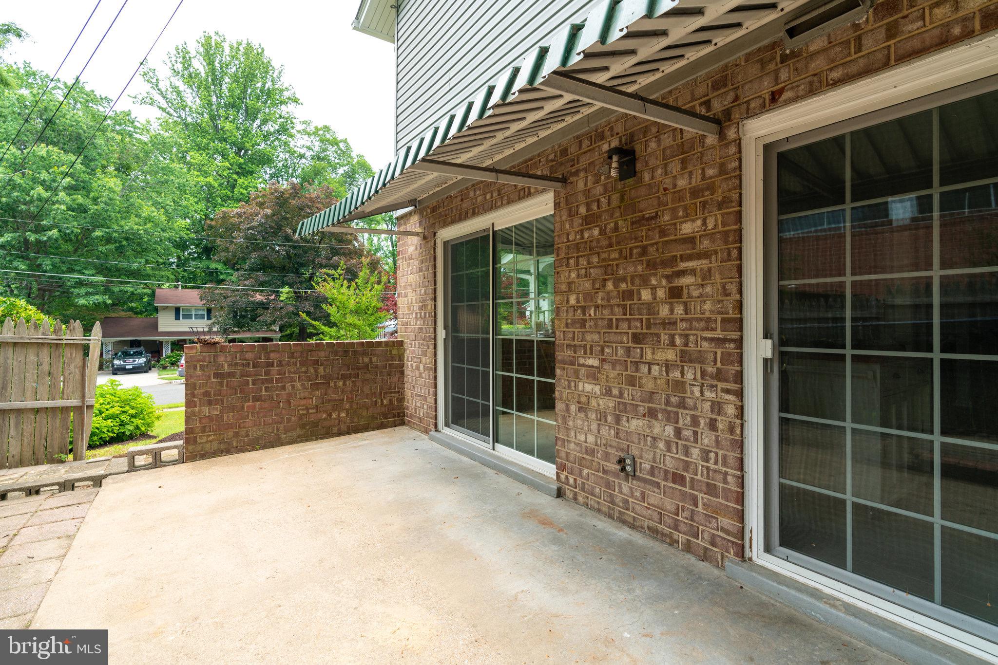 8515 Durham Court Springfield, VA 22151 - Photo 46 of 52