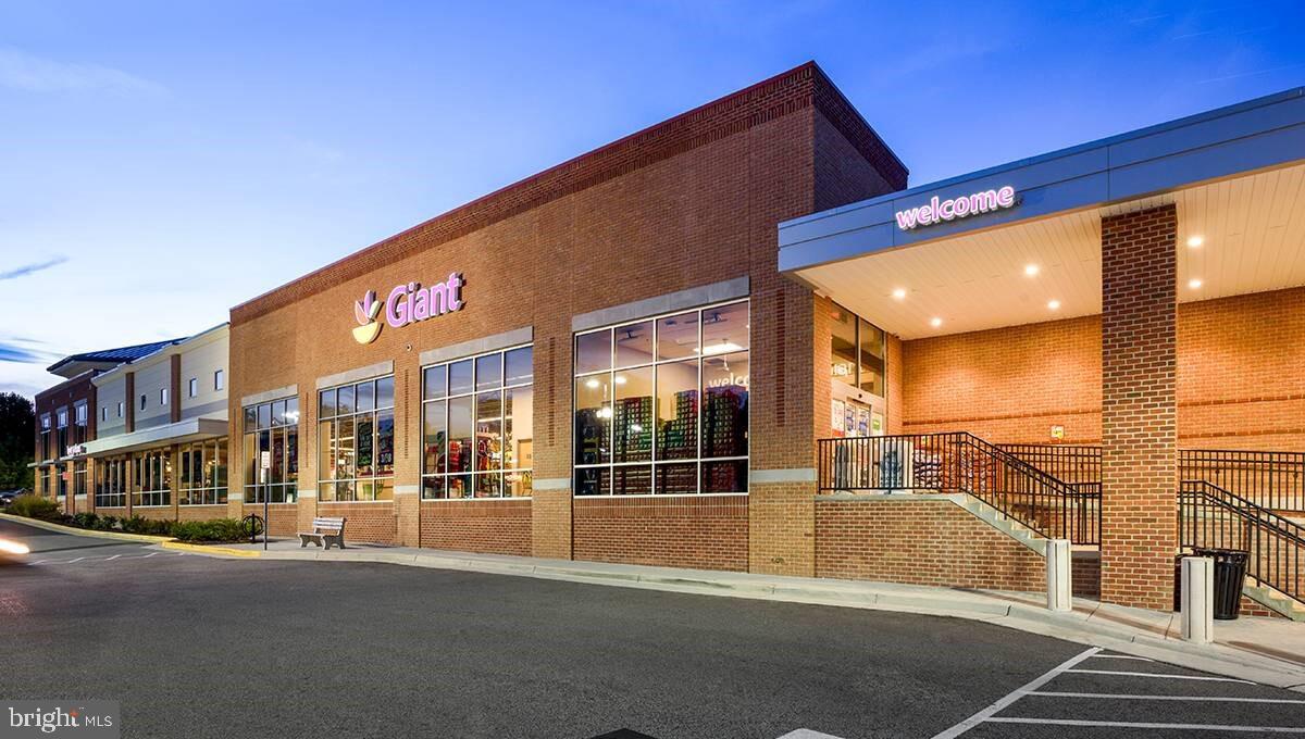 8515 Durham Court Springfield, VA 22151 - Photo 50 of 52 And Kings Park shopping center!