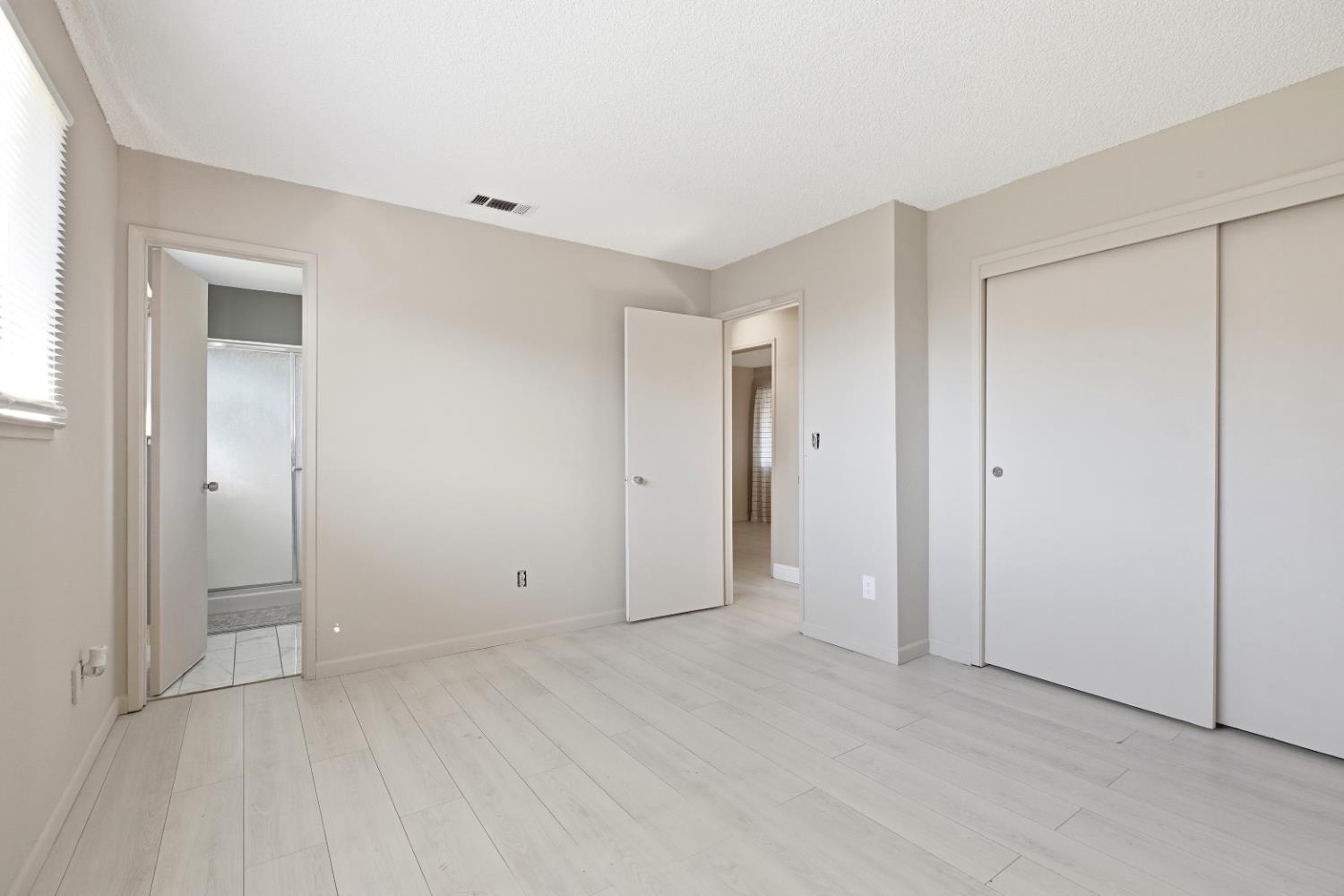 3713 Felkirk Way Modesto, CA 95356 - Photo 13 of 16 a view of an empty room