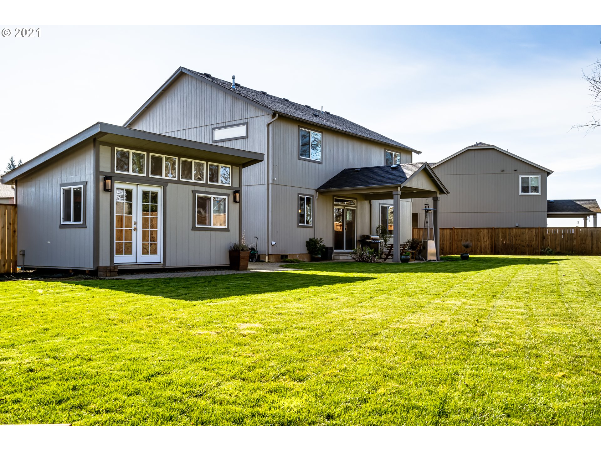 934 South 55th Street Springfield, OR 97478 - Photo 30 of 32