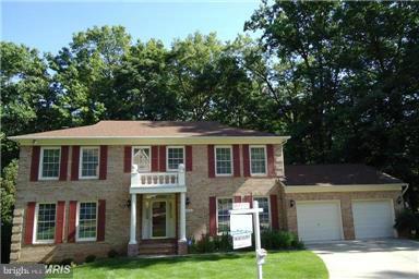 8664 Center Road Springfield, VA 22152 - Photo 1 of 30 Exterior (Front)