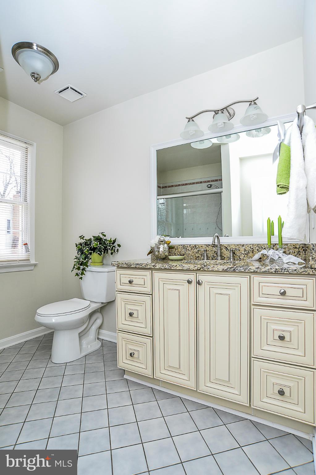 8664 Center Road Springfield, VA 22152 - Photo 20 of 30 Bath