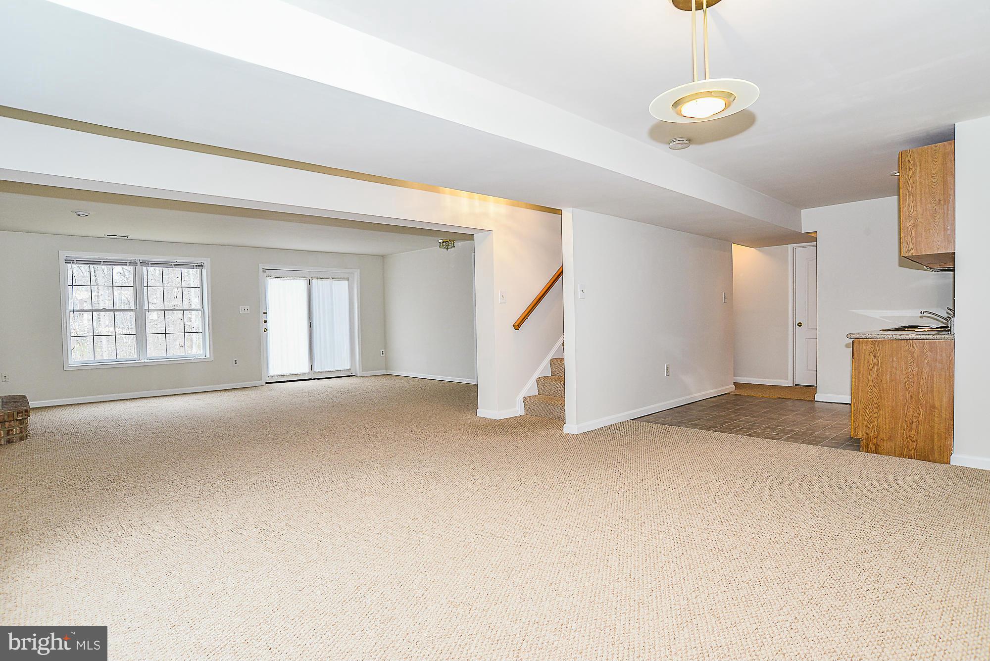 8664 Center Road Springfield, VA 22152 - Photo 22 of 30 Basement