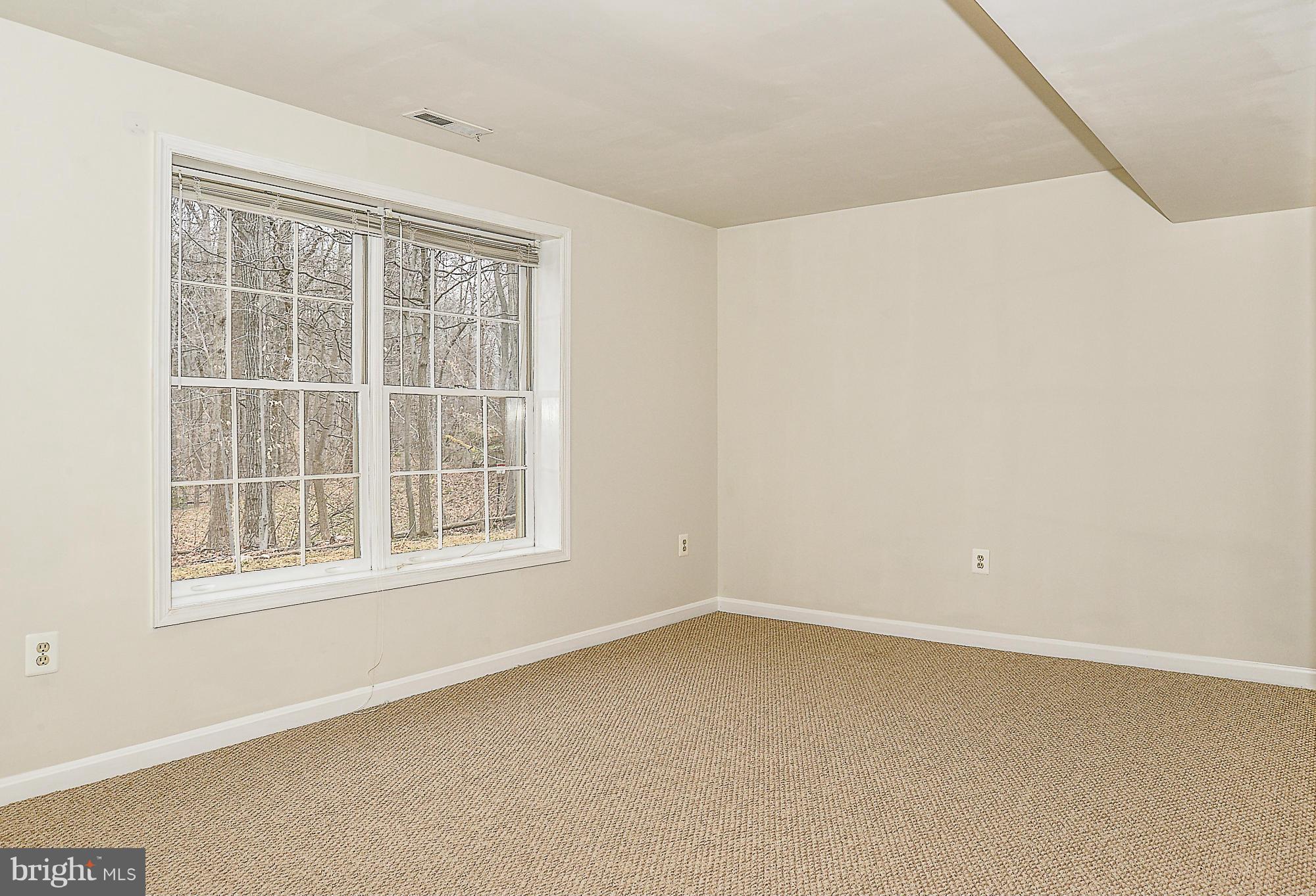 8664 Center Road Springfield, VA 22152 - Photo 26 of 30 5th Bedroom in Basement