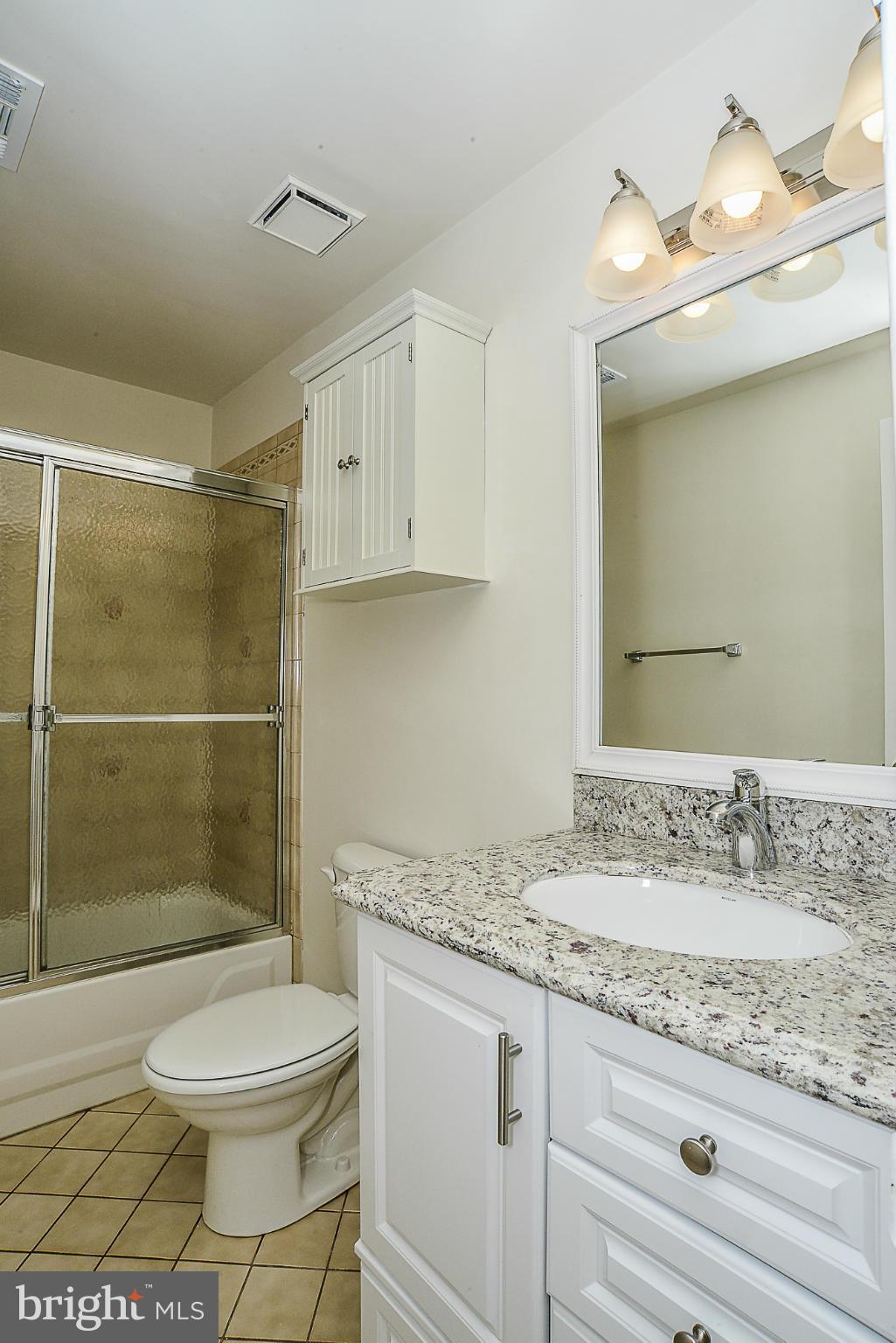 8664 Center Road Springfield, VA 22152 - Photo 27 of 30 3 Full Bath on Lower Level