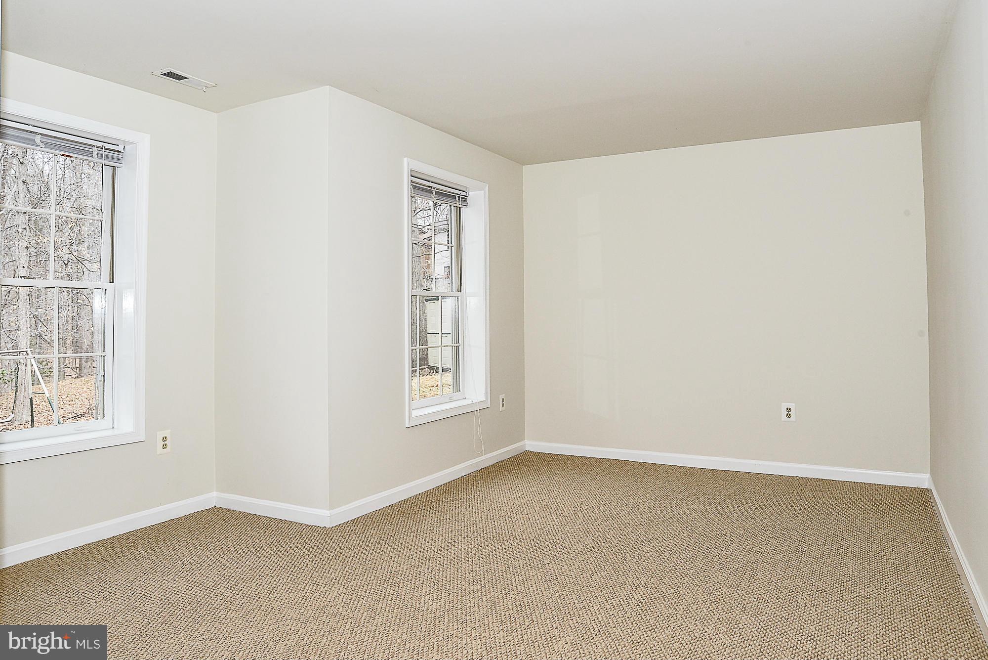 8664 Center Road Springfield, VA 22152 - Photo 28 of 30 6th Bedroom in Basement
