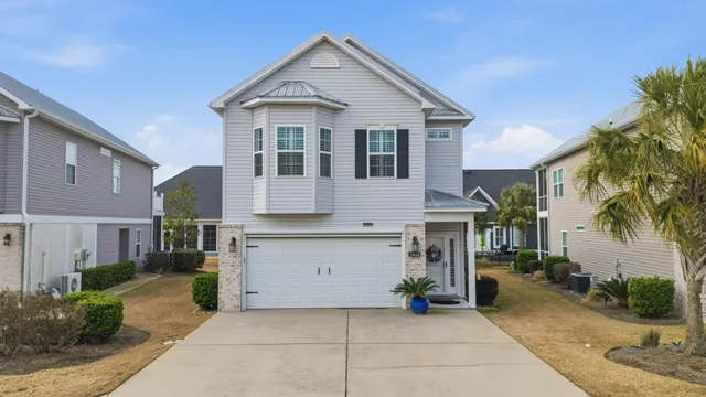 $539,000 | 1620 Cottage Cove Circle, North Myrtle Beach, SC 29582