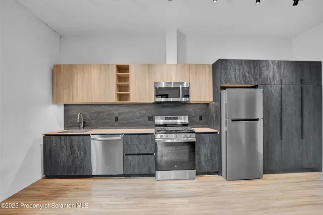 $1,695 | 117 Penn Avenue, Unit 105, Scranton, PA 18503